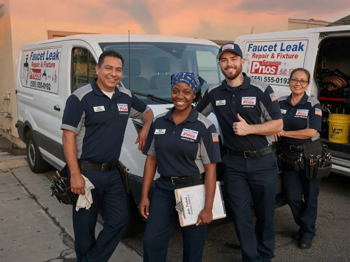 Faucet Repair company in Cavendish, VT